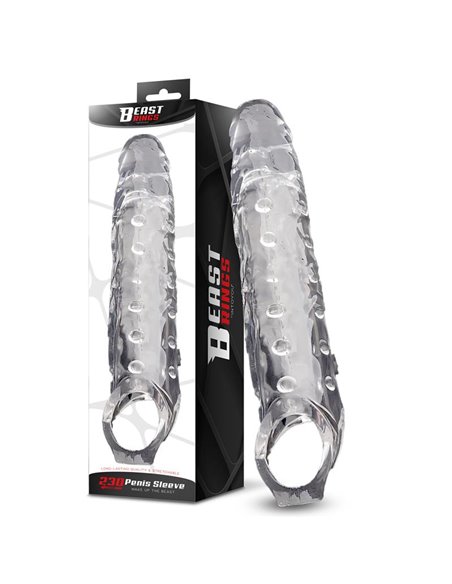 Funda para el Pene 23 cm