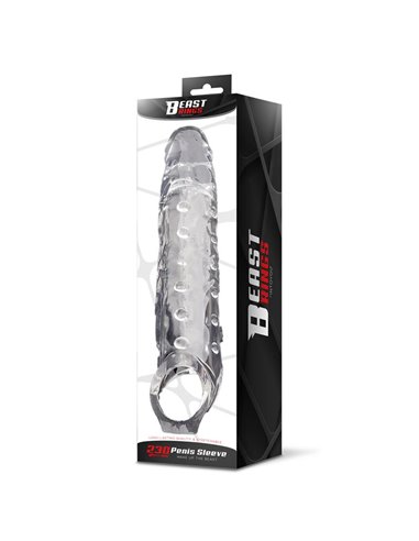 Funda para el Pene 23 cm