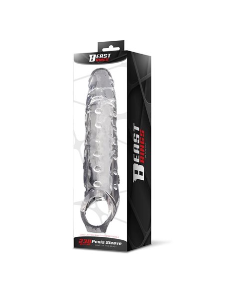 Funda para el Pene 23 cm