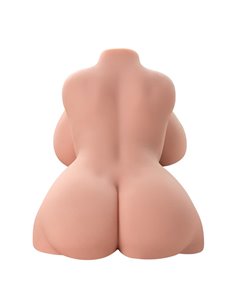 Becky Torso Realista 6.92 kg 2