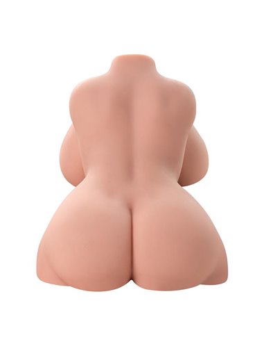 Becky Torso Realista 6.92 kg