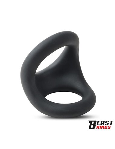 Anillo Doble Silicona Líquida 27/30 mm