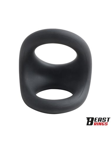 Anillo Doble Silicona Líquida 27/30 mm