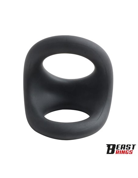 Anillo Doble Silicona Líquida 27/30 mm