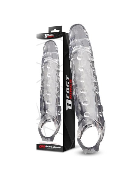 Funda para el Pene 28 cm