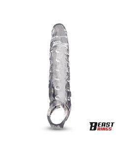 Funda para el Pene 28 cm 2