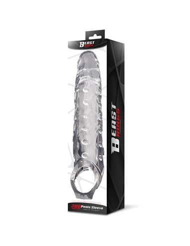Funda para el Pene 28 cm