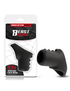 Anillo para el Pene Silicona Liquida 47.5 mm