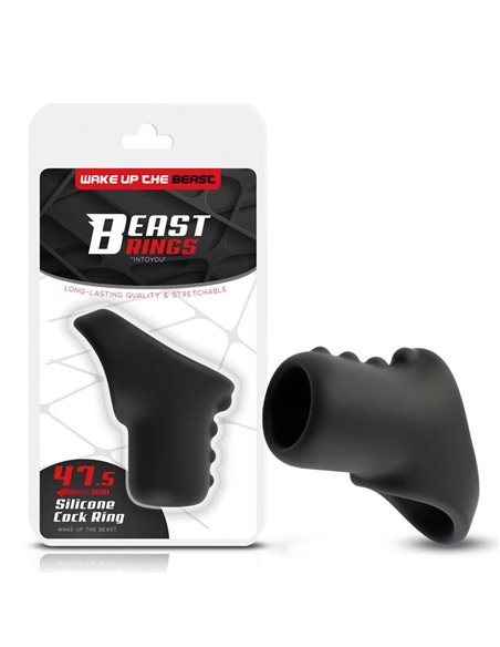 Anillo para el Pene Silicona Liquida 47.5 mm