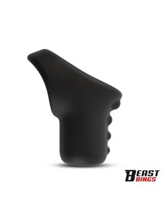 Anillo para el Pene Silicona Liquida 47.5 mm 2