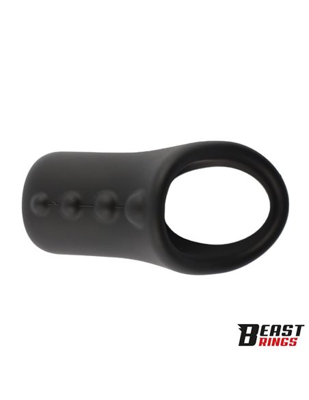 Anillo para el Pene Silicona Liquida 47.5 mm