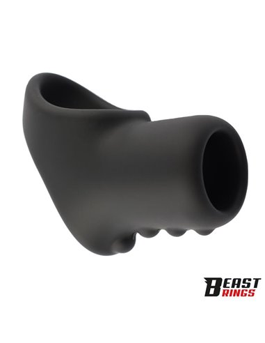 Anillo para el Pene Silicona Liquida 47.5 mm