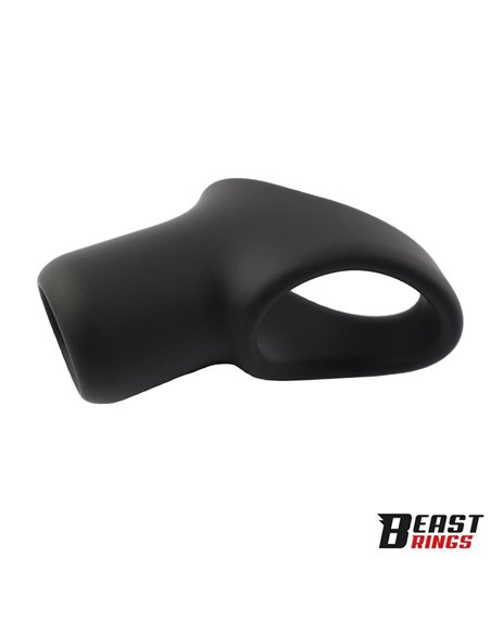 Anillo para el Pene Silicona Liquida 47.5 mm