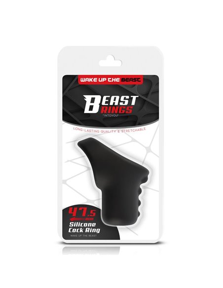 Anillo para el Pene Silicona Liquida 47.5 mm