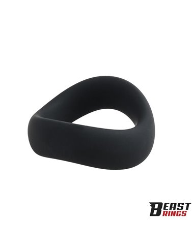 Anillo Silicona Solida 50 mm Talla L