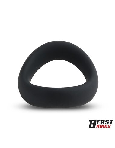 Anillo Silicona Solida 50 mm Talla L