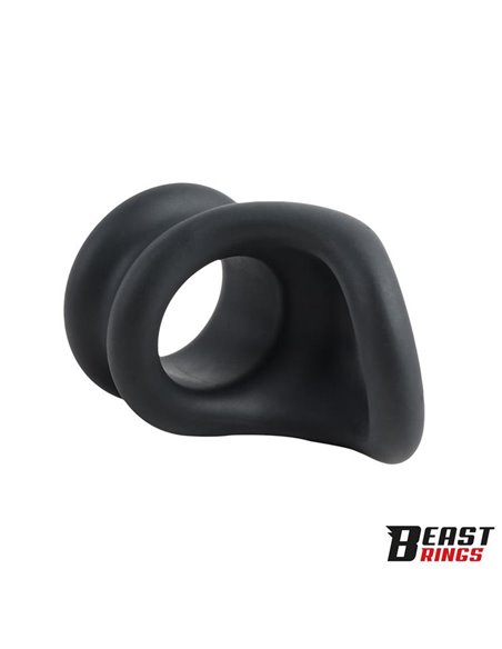 Anillo Doble Silicona Líquida 27/30 mm