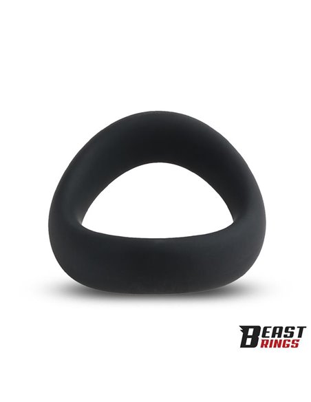 Anillo Silicona Solida 45 mm Talla S