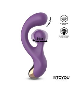 Rolyx Vibrador Avanzado con Bola 360º 2