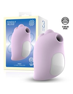 Dinky Succionador de Clítoris USB