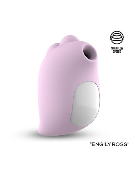 Dinky Succionador de Clítoris USB