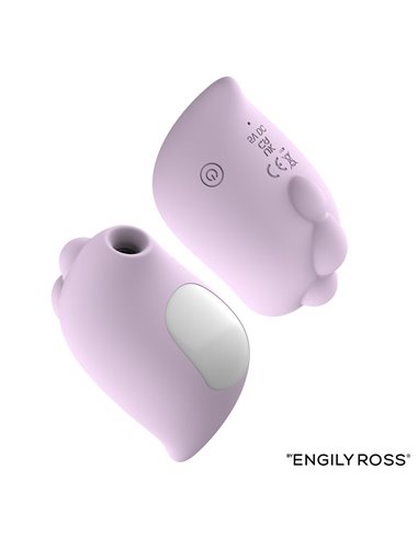 Dinky Succionador de Clítoris USB