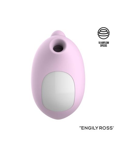 Dinky Succionador de Clítoris USB