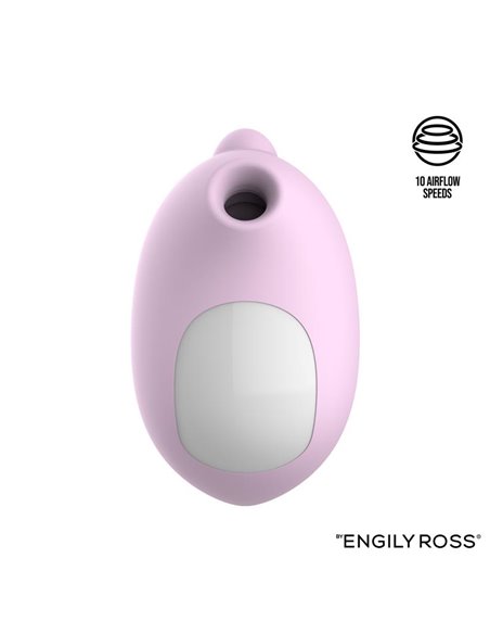 Dinky Succionador de Clítoris USB