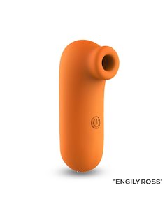 Pipo Succionador de Clítoris USB Magnético 2