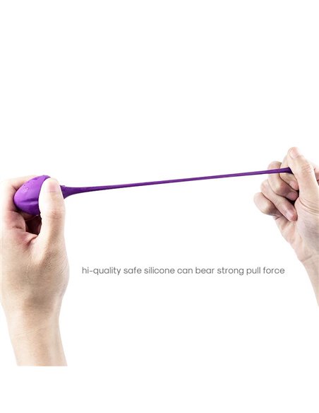 Set 5 Bolas Kegel