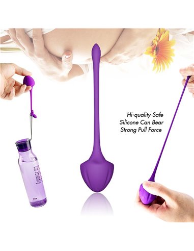 Set 5 Bolas Kegel