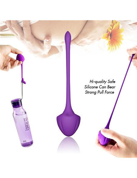 Set 5 Bolas Kegel