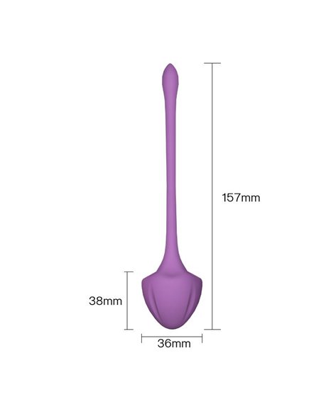 Set 5 Bolas Kegel