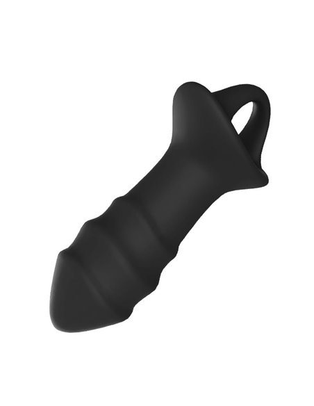 Plug Anal con Vibración