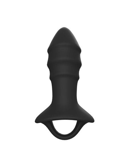 Plug Anal con Vibración