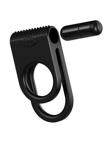 Anillo para el Pene con Vibración