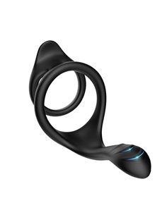 Anillo para el Pene Estimulacion Perianal