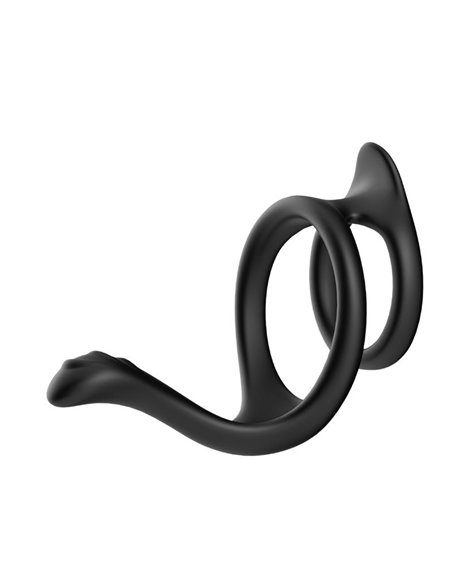Anillo para el Pene Estimulacion Perianal