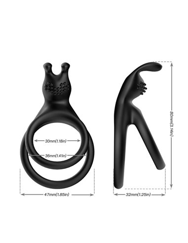 Anillo para el Pene