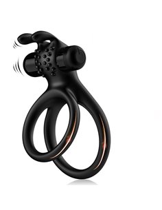 Anillo Vibrador para el Pene