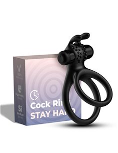 Anillo Vibrador para el Pene 2