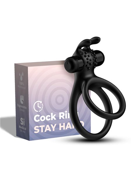 Anillo Vibrador para el Pene