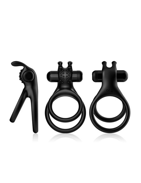Anillo Vibrador para el Pene