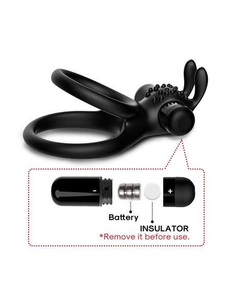 Anillo Vibrador para el Pene
