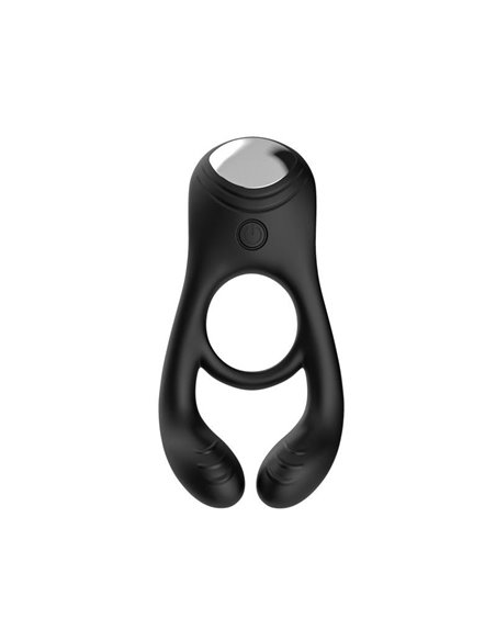 Anillo Vibrador para Pene y Testículos