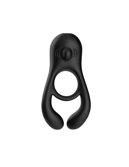 Anillo Vibrador para Pene y Testículos