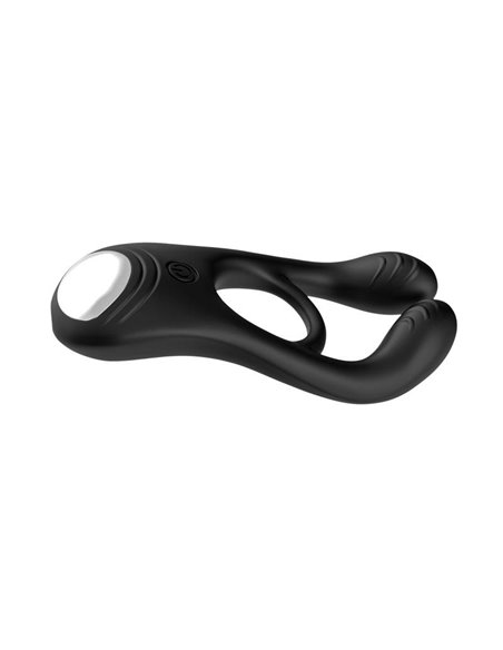 Anillo Vibrador para Pene y Testículos