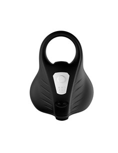Anillo Vibrador para Pene y Testículos 2