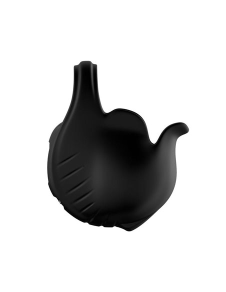 Anillo Vibrador para Pene y Testículos