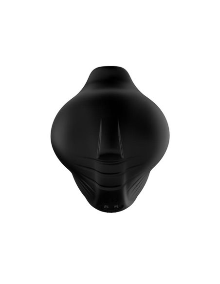 Anillo Vibrador para Pene y Testículos